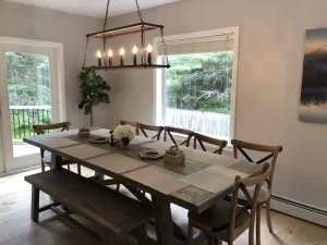 Image of Modern, Brand New Secluded House