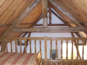 Image of Country holiday home  independant and calm