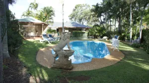 Image of Cleveland Motor Inn