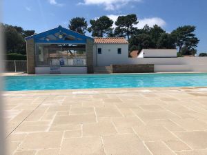 Image of HOUSE WITH HEATED POOL CLOSE TO BEACHES AND NATIONAL FOREST