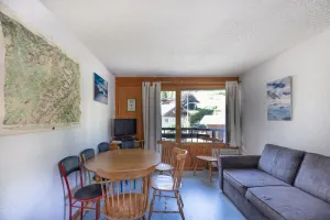 Image of Appartement Prarion Mont Blanc