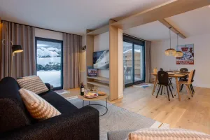 Image of La Cordee 703 Apartment - Chamonix All Year