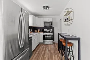 Image of The Secret Sojourn | JZ Vacation Rentals