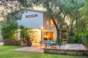 Image of Casa Lagoona - A Lush Family Haven by the Beach