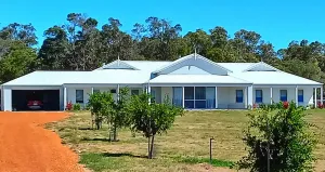 Image of Rural luxury, Margaret River