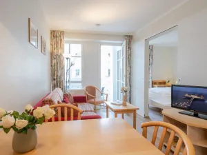 Image of Apartment 630, Seepark Sellin - Apartment 630, Haus Mönchgut