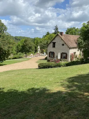 Image of Charming house with views close to Giverny