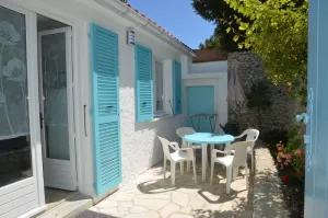 Image of Villa des 4 saisons, Maisonnette Maumusson