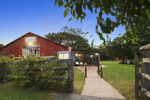 Image of Scenic Rim Country Charm at Cainbabale Creek