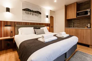 Image of Activate at Lake Crackenback