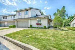 Image of The Brady Home by Lake Hefner