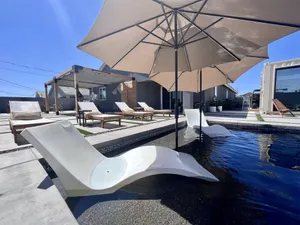Image of °Heart of Southern PHX°Heated Pool°Amazing Backyard°