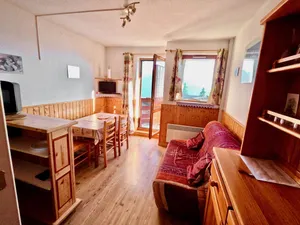 Image of Studio la rosiere idéalement situé