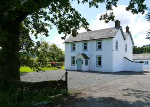 Image of Broomlands Farmhouse