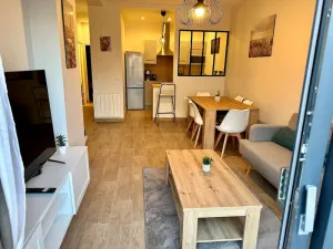 Image of Appartement à 15min de paris