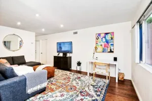 Image of Cozy 5-bedroom with huge private backyard! Perf 4 reunions & recently renovated!