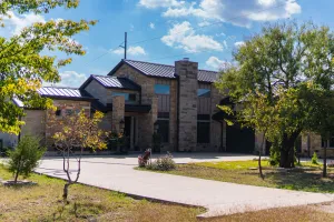 Image of Large Modern home nestled in Alvarado! Hot Tub & Theater