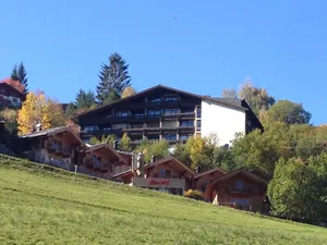 Image of Apartment house Hintermoos, family friendly, direct access to the ski area