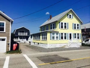 Image of 26 SECONDS FROM WELLS BEACH: OCEAN&MARSH VIEWS-BRIGHT & AIRY. SUPER OCEAN ACCESS