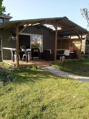 Image of BRIGHT HOUSE, Pets allowed, near SEA, FOREST AND BIKE ROUTES