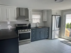 Image of Newport\/Middletown Renovated 4BR 3BA Home