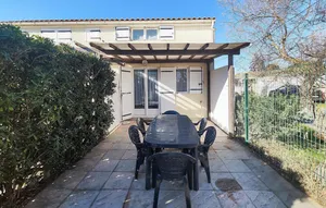 Image of 2 Bedroom Stunning Home In Marseillan