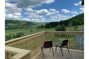 Image of 3 Valley View Barn Top Floor