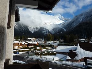 Image of Your family's base camp for summer and winter in the home of mountain tourism.