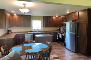Image of Egg Harbor White House - 4 bedroom