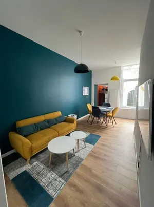Image of Stockholm Suite