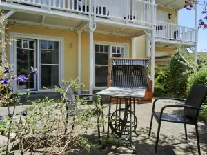 Image of 2-zimmer-fewo für 2 Pers. im EG, Wlan