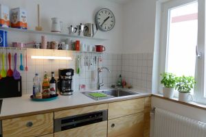 Image of Semidetached house: Cozy with large garden