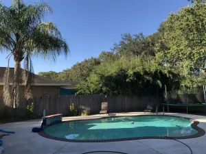 Image of Backyard Cottage