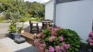 Image of Vacation apartment in Wermelskirchen, Bergisches Land, near Cologne and Düsseldorf