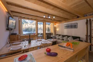 Image of Résidence Grand Roc - Bruyères 220 - Happy Rentals