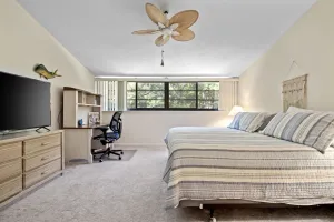 Image of Gated Community Townhome with Private Beach, Pool, and Tennis Courts!