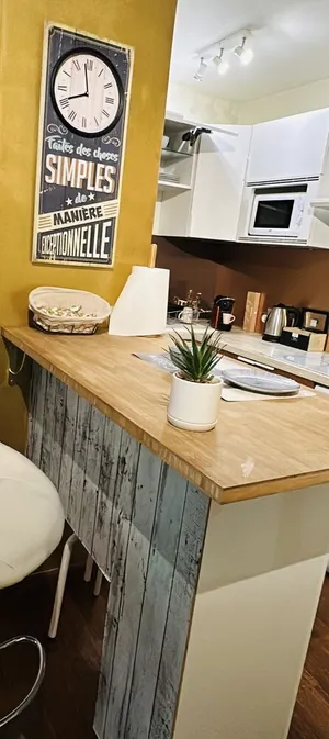 Image of BEAUTIFUL STUDIO BETWEEN PARIS AND DISNEYLAND
