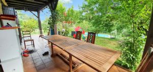 Image of Villa spacieuse avec piscine privée - Montricoux