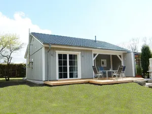 Image of Holiday house Flessenow for 1 - 2 persons with 1 bedroom - Holiday home