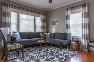 Image of Clean & Cozy Home Near Downtown, Hiking, Biking!