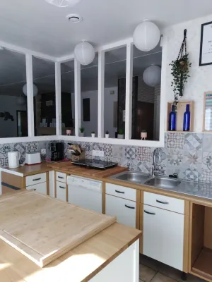 Image of Warm, family home close to many activities (Périgord Vert)