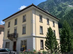 Image of Holiday apartment Gurtnellen for 1 - 9 persons with 4 bedrooms - Holiday apartment in one or multi-f