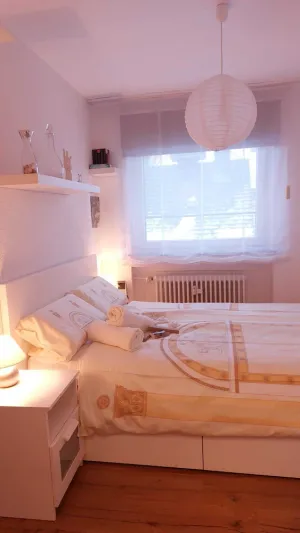 Image of Helle Wohlfühloase im Südviertel