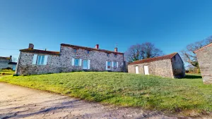 Image of Gite La Dodiniere
