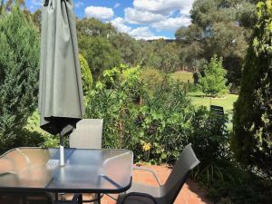 Image of Serena Cottages Beechworth - Your Country Getaway - 2