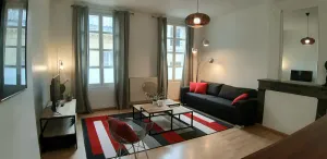 Image of Burdigala Homes - Appart de la Devise
