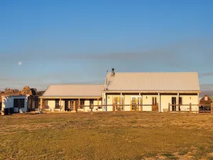 Image of Lachney Cottage Dalgety - Snowy Mountains Holiday Accommodation