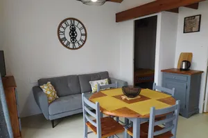 Image of RENTAL 88 2\/4 persons 500m beach 2 Etoiles