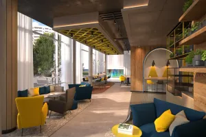 Image of H2 Hotel Erfurt