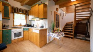 Image of Idyllic vacation home in a quiet location